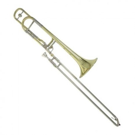 Trombon Vara con Transpositor Vincent Bach TB503B - Envío Gratuito