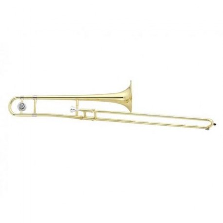 Trombon de Vara Jupiter JTB500 Laqueado - Envío Gratuito