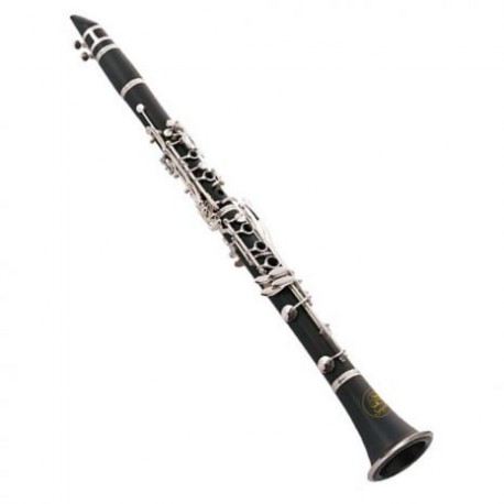 Clarinete Symphonic SCL103 - Envío Gratuito