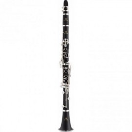 Clarinete Sib Jupiter JCL-700 - Envío Gratuito