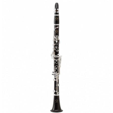 Clarinete Buffet Crampon Tosca BC1150L - Envío Gratuito