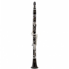 Clarinete Buffet Crampon Tosca BC1250L - Envío Gratuito