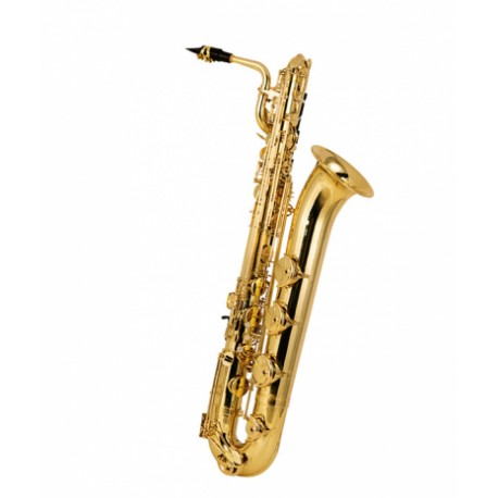 Saxofon Baritono Century CNSX013 - Envío Gratuito