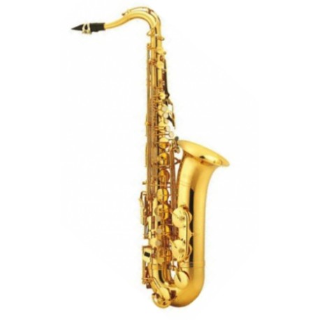 Saxofon Alto Prestini SA-454L Laqueado - Envío Gratuito