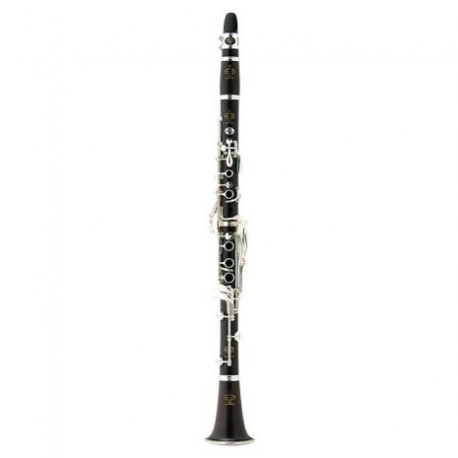 Clarinete Buffet Crampon BC1206L-2-0 - Envío Gratuito