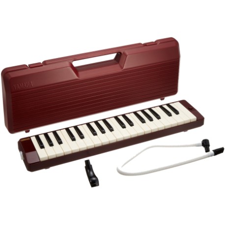 Pianica Yamaha de 37 teclas P-37D - Envío Gratuito