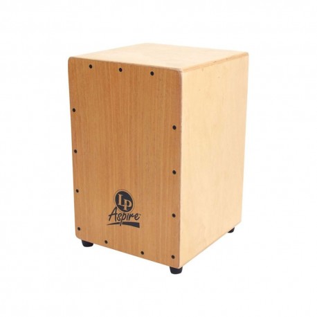 Cajón Musical LP Aspire LPA 1331 - Envío Gratuito