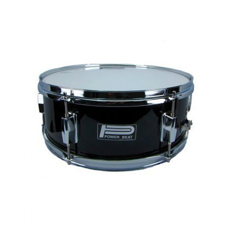 Tarola Power Beat 6 1/2X14 6 LUGS SD-103/6 - Envío Gratuito