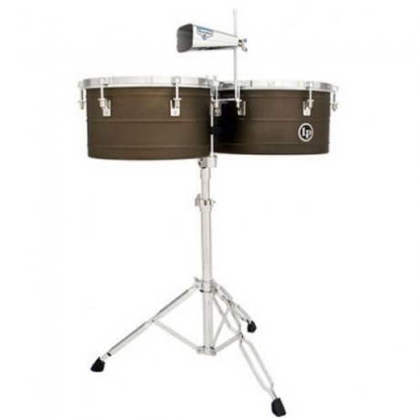 Timbal Matador 14/15Recubierto ATRIL/CE M258 - Envío Gratuito