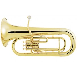 Bombardino Euphohinum Yamaha YEP-201 Bb (3 pistones) - Envío Gratuito