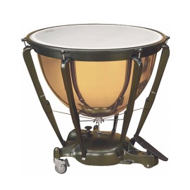 Set de 5 Timbales Majestic Symphonic - Envío Gratuito