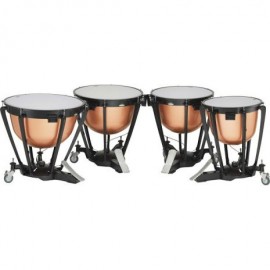 Timbal Sinfonico Yamaha Serie 4300 - Envío Gratuito