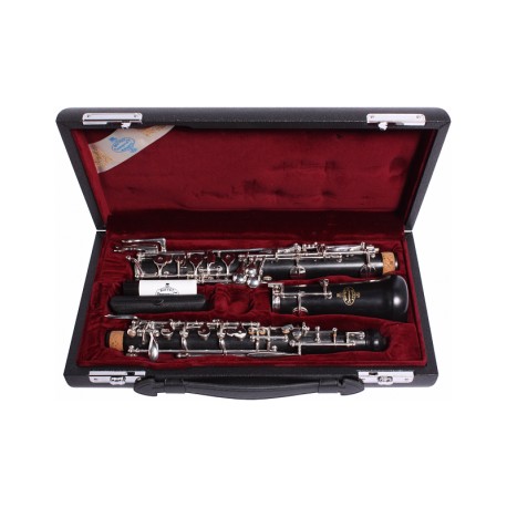 Oboe Buffet Crampon Conservatorio BC4052 - Envío Gratuito