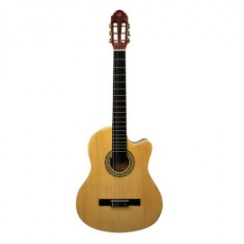 Guitarra Electro Acustica Symphonic CG851CE - Envío Gratuito