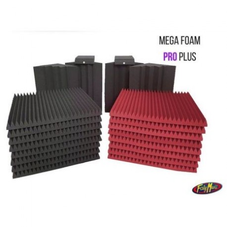 Paquete Mega Foam Pro Plus - Envío Gratuito