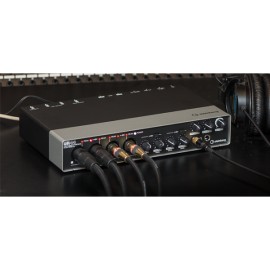 Interface de Audio Steingberg UR-44 - Envío Gratuito