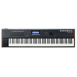 Piano Kurzweil PC3A8 (Workstation) - Envío Gratuito