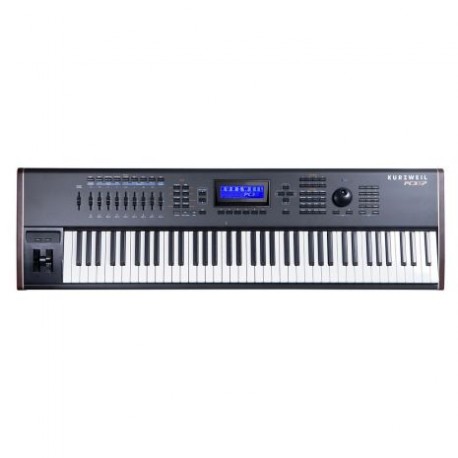 Piano Kurzweil PC3A7 Profesional 76 teclas - Envío Gratuito