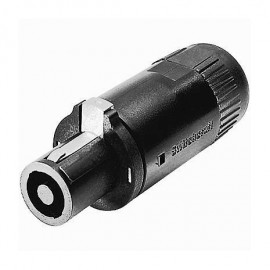 Conector Speakon Switchcraft Macho HPCC4F - Envío Gratuito