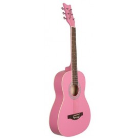 Guitarra Daysi Rock Jr. Miss Short Scale - Envío Gratuito