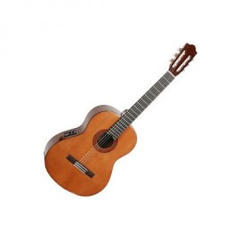 Guitarra Yamaha CX40 Electroacustica - Envío Gratuito