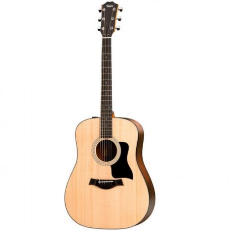 Guitarra Electro Acustica Taylor 110E - Envío Gratuito