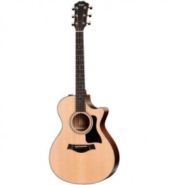 Guitarra Electro Acustica Taylor 312CE - Envío Gratuito