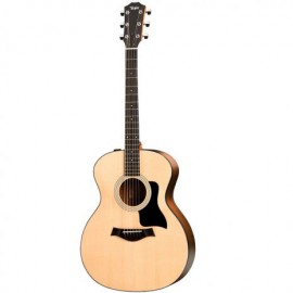 Guitarra Electro Acustica Taylor 114E - Envío Gratuito