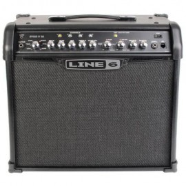 Amplificador Spider IV 30 Watts, Altavoz - Envío Gratuito