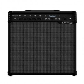 Amplificaor Line 6 Para Guitarra Electrica Spider 120Wl - Envío Gratuito