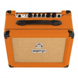 Amplificador Orange Crush 20 - Envío Gratuito