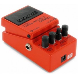 MD-2 Pedal de efectos Mega Distorsion - Envío Gratuito