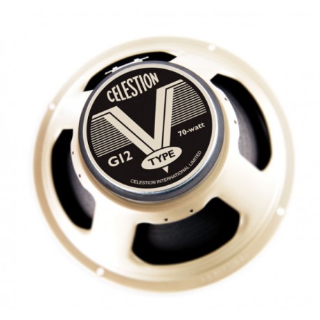 Bocina Celestion G12V-70 98dB - Envío Gratuito