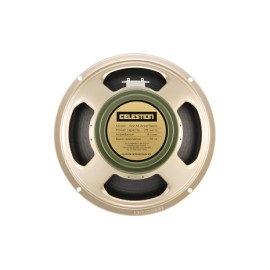 Bocina Celestion G12M Greenback - Envío Gratuito