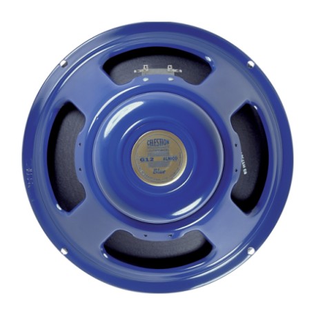 Bocina Celestion Blue 8ohms 100dB Premium - Envío Gratuito