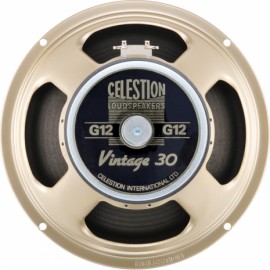 Bocina Celestion Vintage 30 - Envío Gratuito