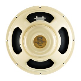 Bocina Celestion Cream 90 watts 100 dB - Envío Gratuito