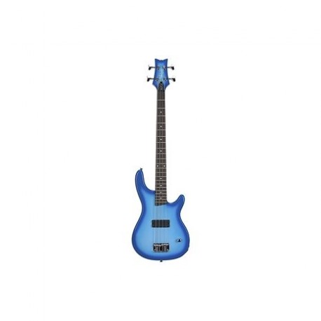 Bajo electrico Rock Candy Petite azul 14-7740 - Envío Gratuito