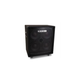 Amplificador para bajo LowDown LD410 CAB LDOWN410 - Envío Gratuito