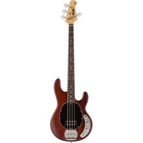 Bajo electrico Sterling S.U.B. nogal mate RAY4WS - Envío Gratuito