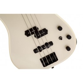 Bajo Duff McKagan Fender 0146500323 - Envío Gratuito