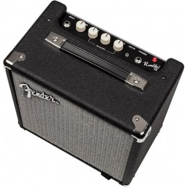 Amplificador para Bajo Fender Rumble 15 - Envío Gratuito