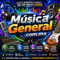 Música General - Instrumentos y audio