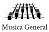 Musica General